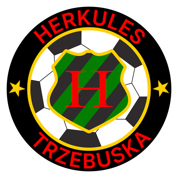 Herkules Trzebuska - logo
